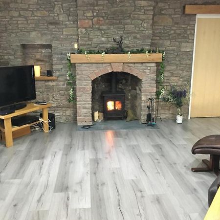 Ben Lomond Cottage Gartocharn Buitenkant foto